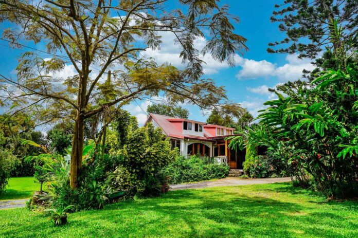 Allons roucouler chez José et Sabine !