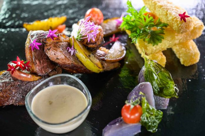 Recette du magret de canard