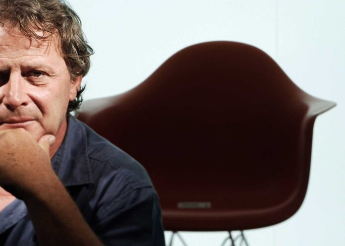 « Aujourd’hui, le plastic est noble »