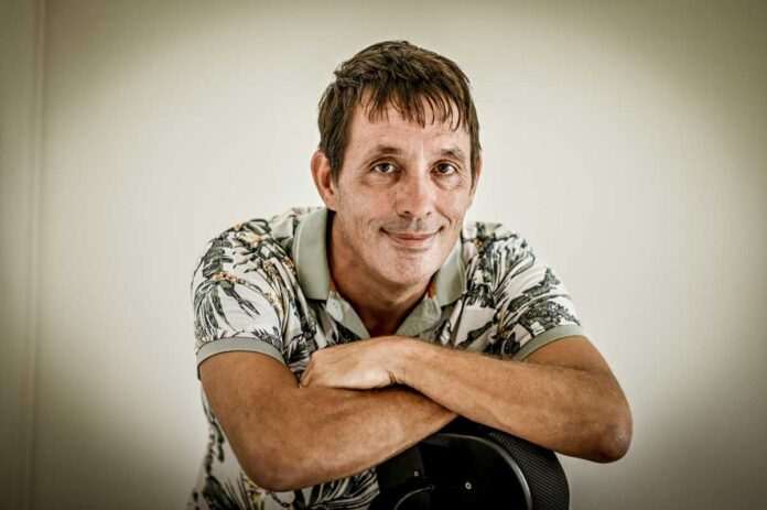 Eric Blanchard de Bat’Exp