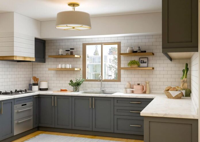 Les Ateliers d’Anis | Rénover sa cuisine