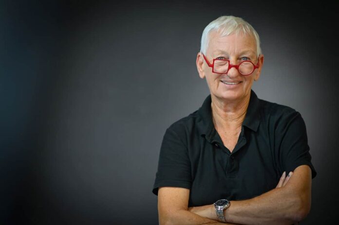 Christine GAUDY | Agent immobilier « Je reste confiante »