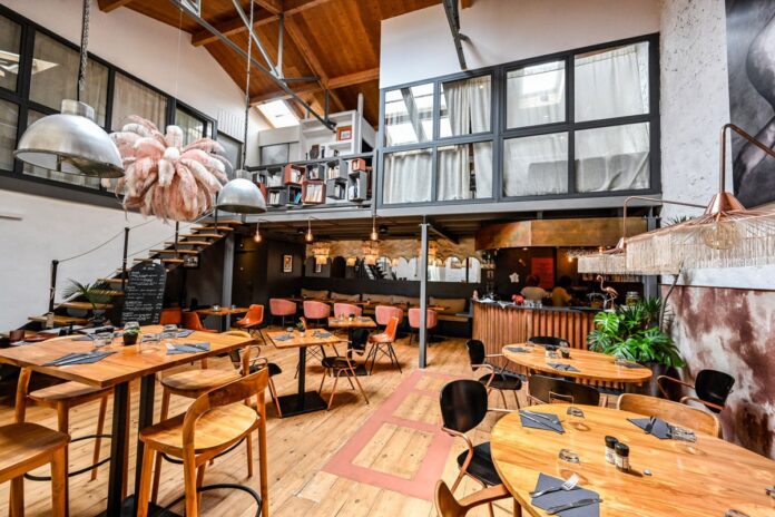 Le Silo À l’Éperon