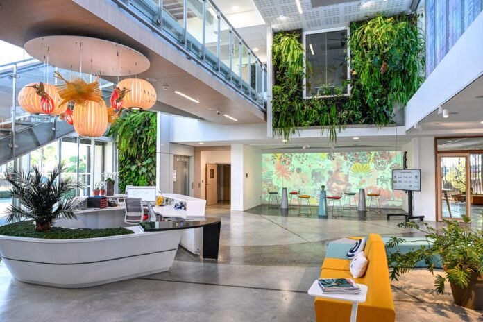 Le Village by CA Réunion