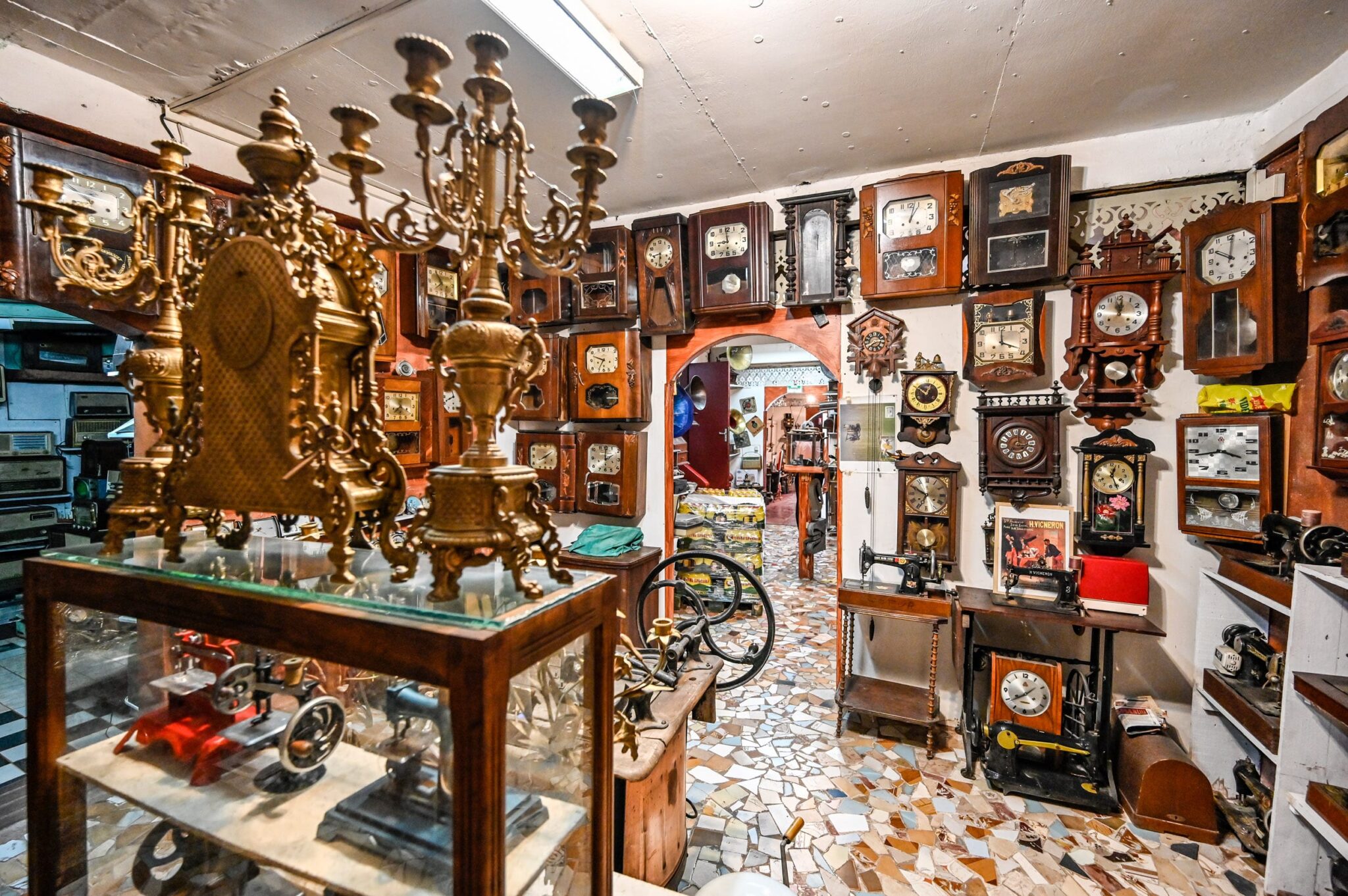 Musée « DAN’TAN LONTAN » à SaintAndré Teck Tech Magazine GRATUIT