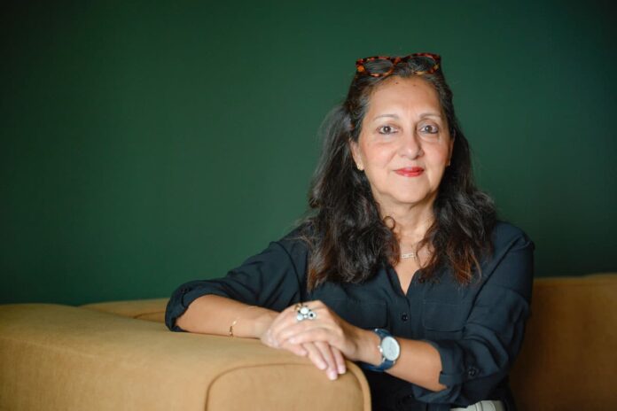 Haliman BANGUI | Designer d’intérieur