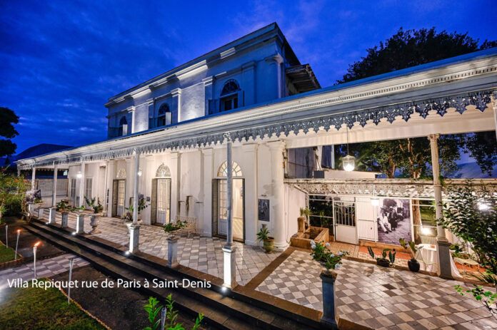 « Transmettre notre patrimoine »