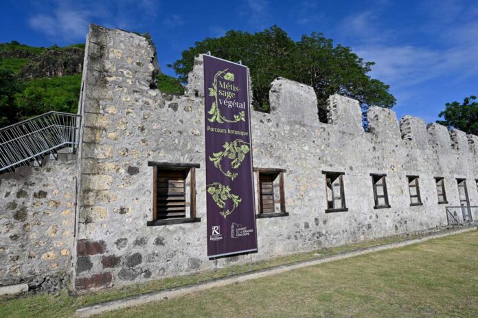 Derniers jours pour soutenir le Lazaret