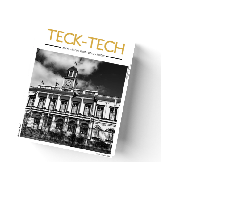 Magazine Yeck Tech n°14