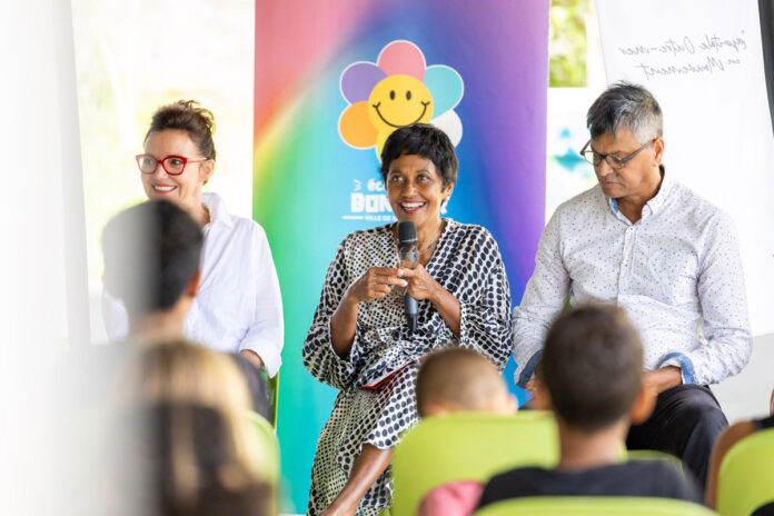 Nouvelle formule pour Marmit Zistoir